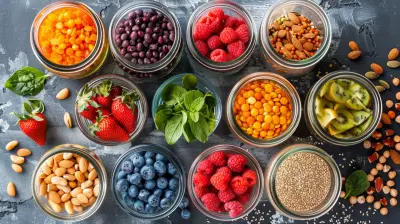 How to Maintain a Healthy Routine on the Go