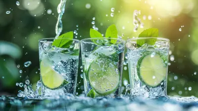 How to Make Hydration a Habit for Optimal Health