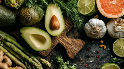 How to Make Veganism Work for a Busy Lifestyle