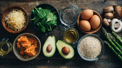 How to Make Veganism Work for a Busy Lifestyle