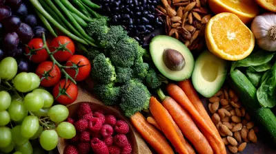 How to Make Veganism Work for a Busy Lifestyle