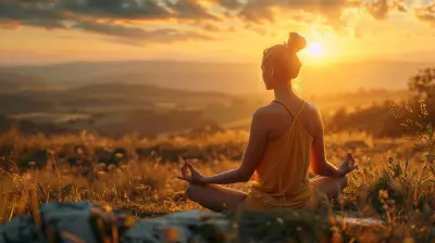 How to Nourish Your Soul for Physical and Mental Well-being