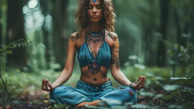 How To Nourish Your Soul For Physical And Mental Well Being