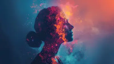 How to Overcome Negative Thought Patterns and Reframe Your Mindset