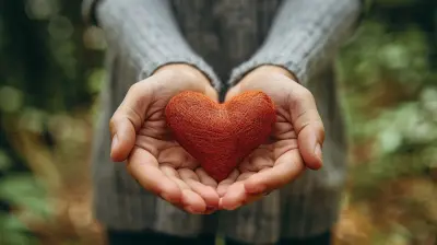 How to Practice Kindness Towards Yourself and Improve Your Mental Health