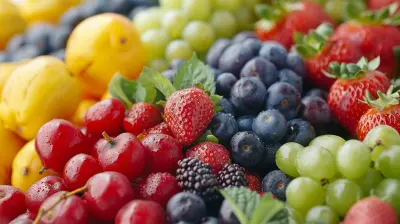 How to Prepare Superfoods for Maximum Nutritional Benefit