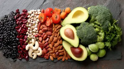 How to Prevent Nutrient Deficiencies on a Vegan Diet