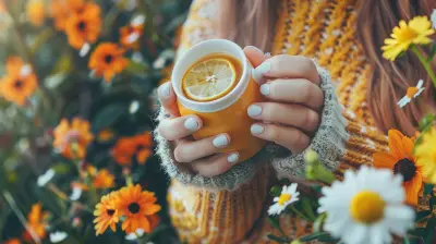 How to Prioritize Self-Care in a Fast-Paced World