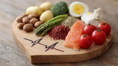 How to Read Nutrition Labels for Heart Health