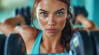 How to Reignite Your Passion for Fitness After a Break