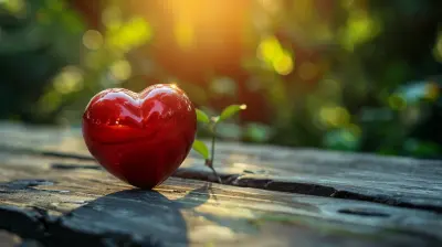 How to Stay Active Without Overworking Your Heart