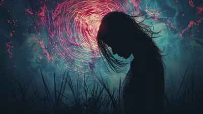 How To Support A Loved One Struggling With Mental Health