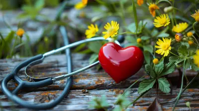 How to Support Your Heart During Flu Season