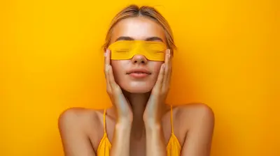 How to Use Affirmations to Improve Self-Esteem and Mental Clarity