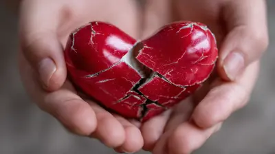 How Your Emotions Impact Heart Health