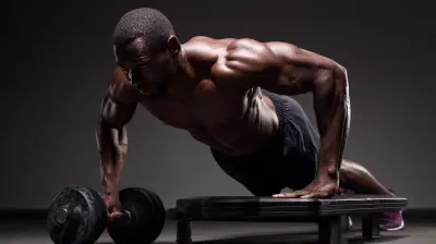 Importance of Core Strength in Overall Body Fitness