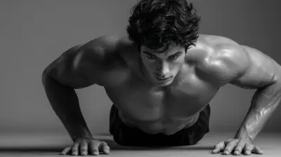 Importance of Core Strength in Overall Body Fitness