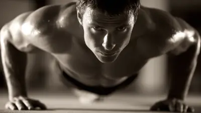 Importance of Core Strength in Overall Body Fitness