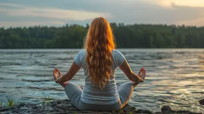 Incorporating Meditation into Your Daily Health Practices