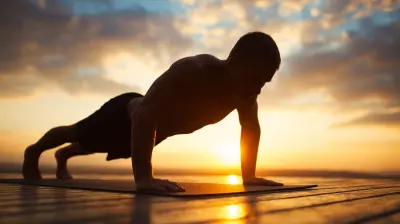Integrating Yoga into Your Strength Training Routine