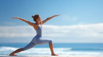 Integrating Yoga into Your Strength Training Routine