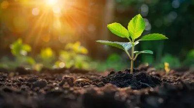 Intentional Living: How It Can Improve Your Personal Health
