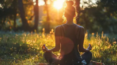 Intentional Living How It Can Improve Your Personal Health