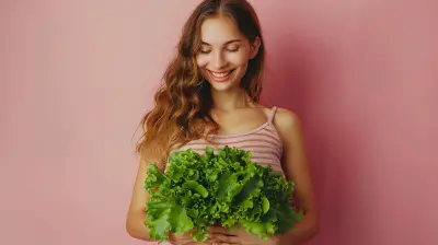 Is a Plant-Based Diet Right for Pregnant Women?