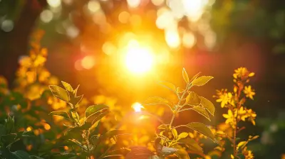 Light Exposure and Morning Sun: A Vital Part of Health