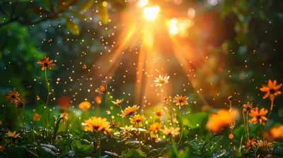 Light Exposure and Morning Sun: A Vital Part of Health