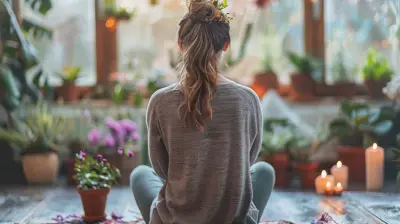 Listening to Your Body: Making Intuitive Health Adjustments