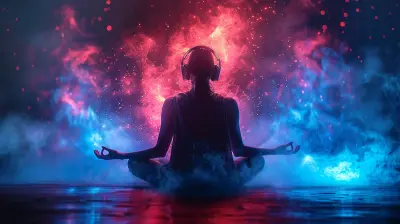 Listening to Your Body: Making Intuitive Health Adjustments