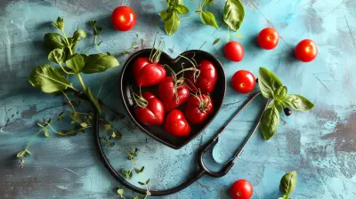 Managing Diabetes and Its Effect on Your Heart