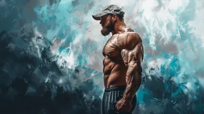 Mastering Your Mindset for Consistent Fitness Progress
