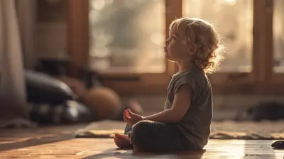 Mental Health And Exercise How Movement Benefits Childrens Well Being