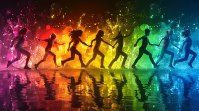 Mental Health And Exercise How Movement Benefits Childrens Well Being