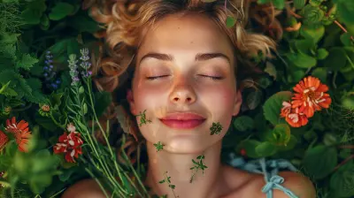 Mindful Eating: How to Nourish Your Body and Soul