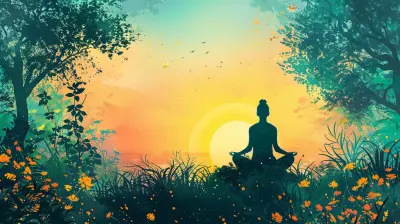Mindful Living: Techniques to Cultivate Inner Peace