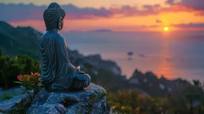 Mindful Living: Techniques to Cultivate Inner Peace