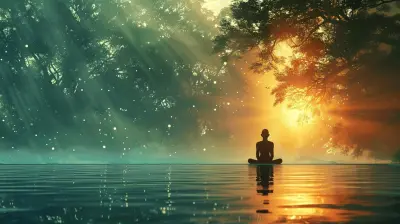 Mindful Living: Techniques to Cultivate Inner Peace