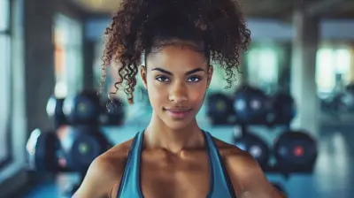 Mindful Methods To Avoid Burnout In Your Fitness Routine