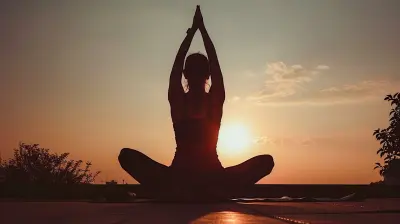 Mindful Movement Adding Yoga To Your Daily Practice