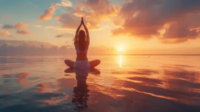 Mindful Movement: Adding Yoga to Your Daily Practice