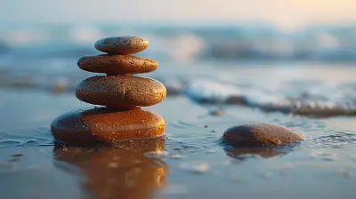 Mindfulness Practices for a Balanced and Centered Life