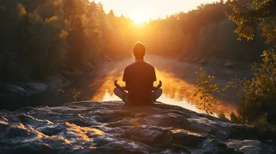 Mindfulness Practices to Supercharge Your Daily Routine
