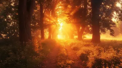 Morning Walks: The Secret to Jumpstarting Your Metabolism