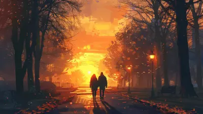 Morning Walks The Secret To Jumpstarting Your Metabolism