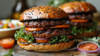 Mouth-Watering Meatless Monday Dishes