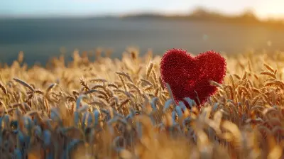 Natural Ways to Keep Your Heart in Good Shape