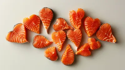 Omega-3 Fatty Acids and Their Benefits for Heart Health